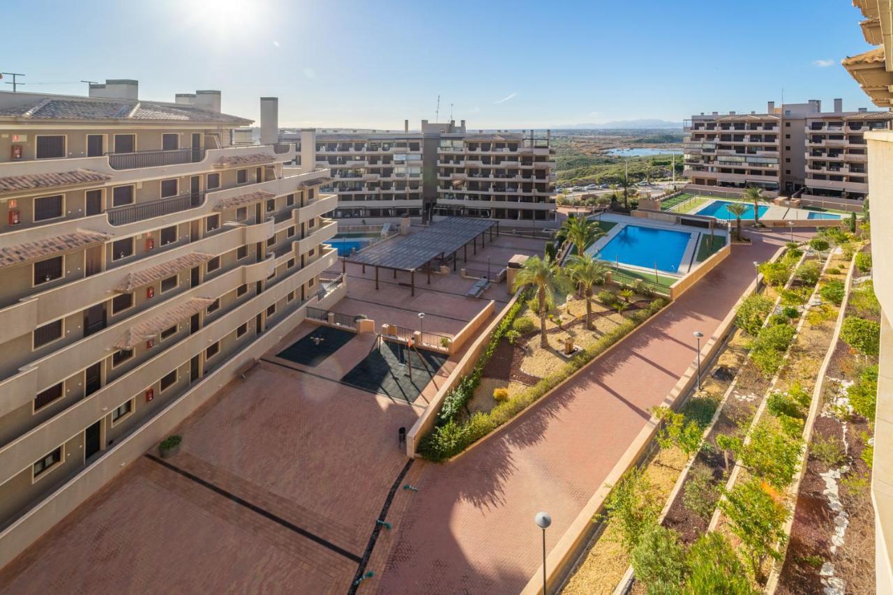 Myflats Deluxe Balcon De Arenales Apartment Arenales del Sol Exterior photo