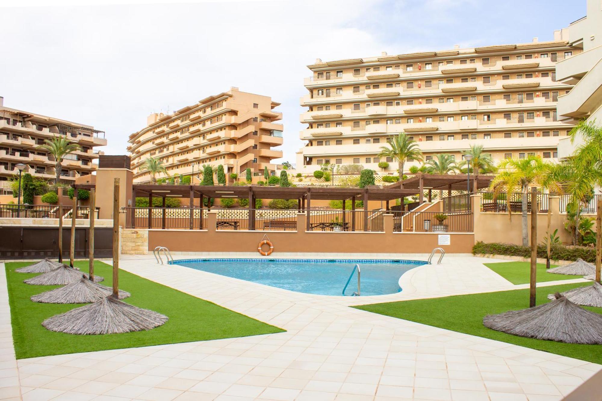 Myflats Deluxe Balcon De Arenales Apartment Arenales del Sol Exterior photo