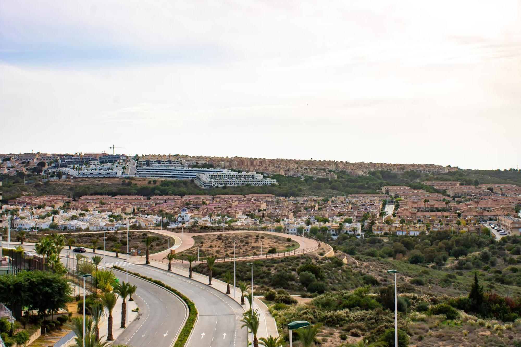 Myflats Deluxe Balcon De Arenales Apartment Arenales del Sol Exterior photo