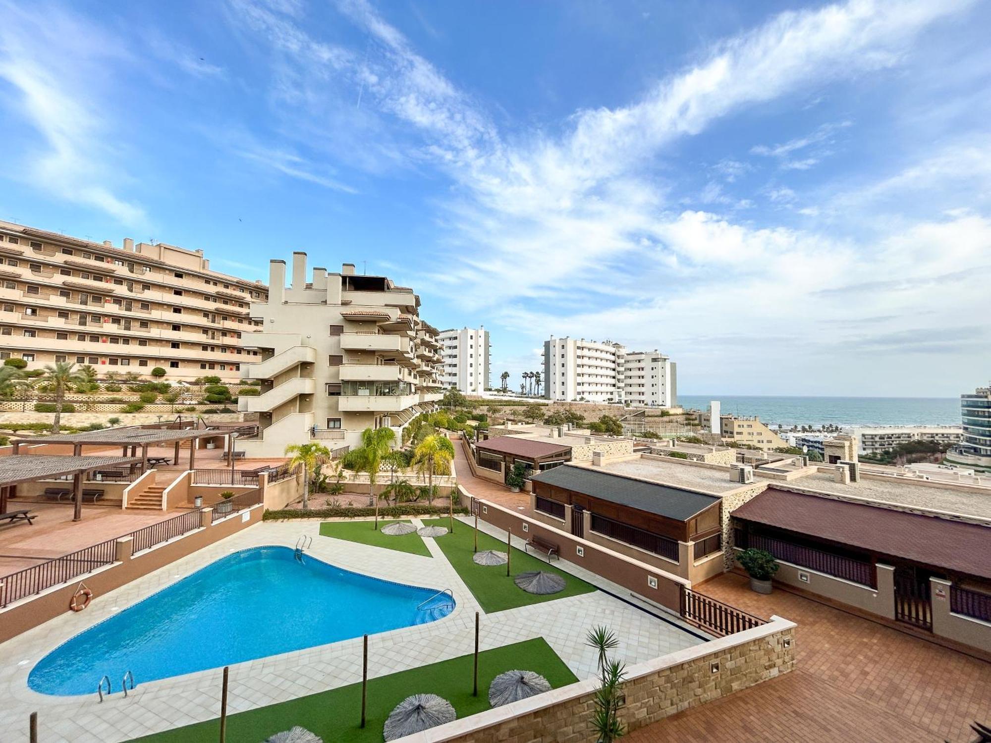 Myflats Deluxe Balcon De Arenales Apartment Arenales del Sol Exterior photo